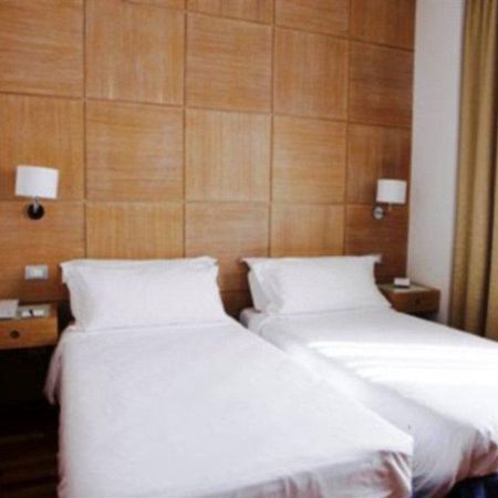 Idea Hotel Firenze Business ภายนอก รูปภาพ