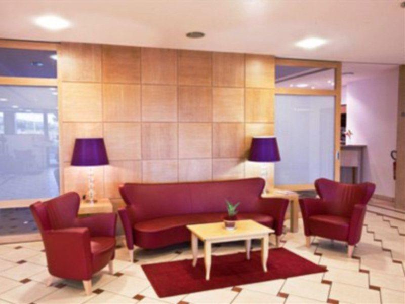Idea Hotel Firenze Business ภายนอก รูปภาพ