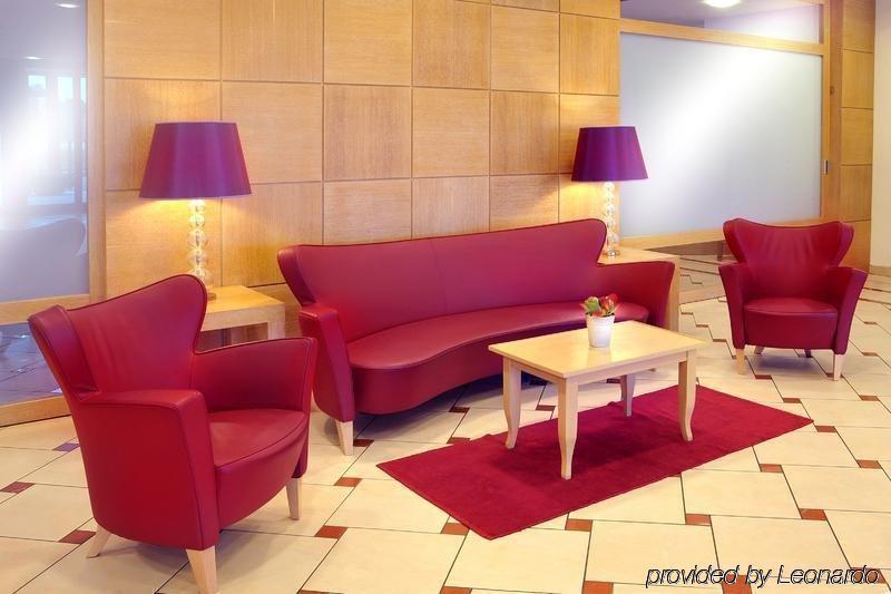 Idea Hotel Firenze Business ภายใน รูปภาพ