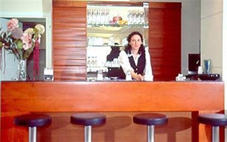 Idea Hotel Firenze Business ภายนอก รูปภาพ