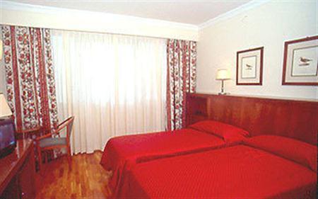 Idea Hotel Firenze Business ภายนอก รูปภาพ