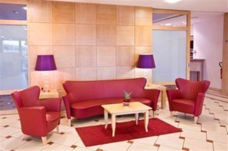 Idea Hotel Firenze Business ภายนอก รูปภาพ