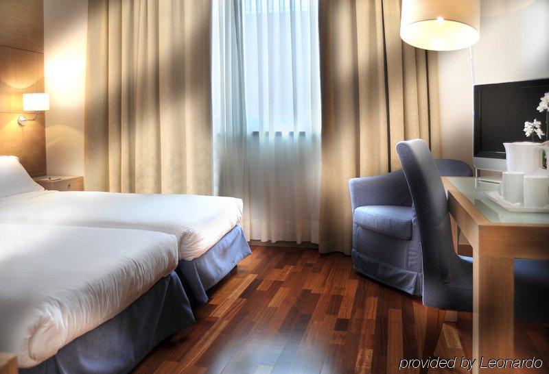 Idea Hotel Firenze Business ภายนอก รูปภาพ