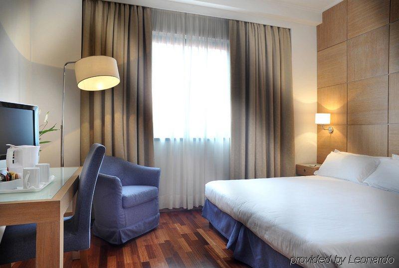 Idea Hotel Firenze Business ภายนอก รูปภาพ