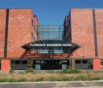 Idea Hotel Firenze Business ภายนอก รูปภาพ