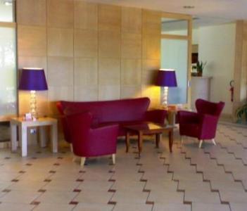Idea Hotel Firenze Business ภายนอก รูปภาพ