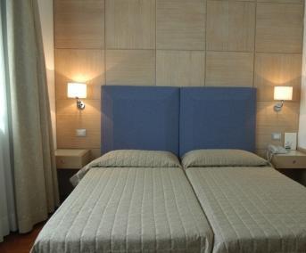 Idea Hotel Firenze Business ภายนอก รูปภาพ