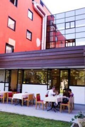 Idea Hotel Firenze Business ภายนอก รูปภาพ